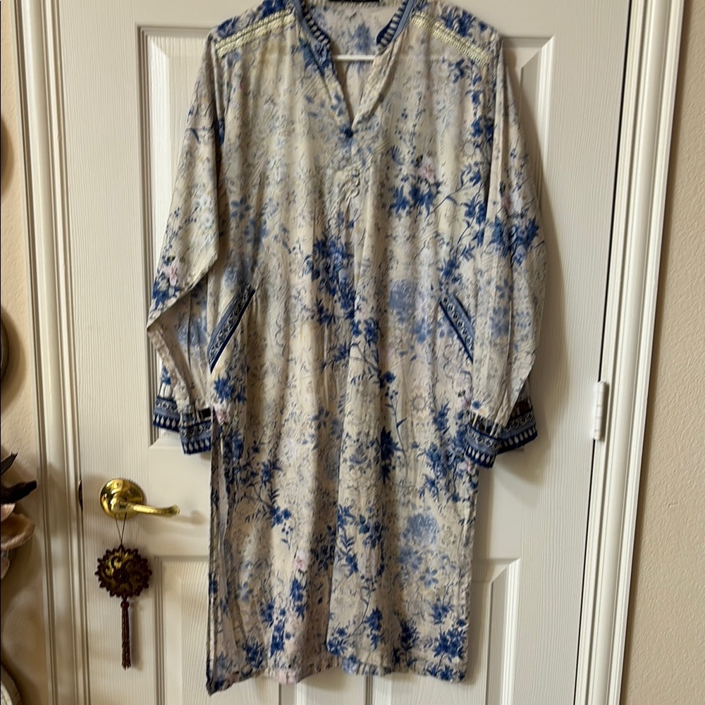 Pakistani/ Indian desi clothes